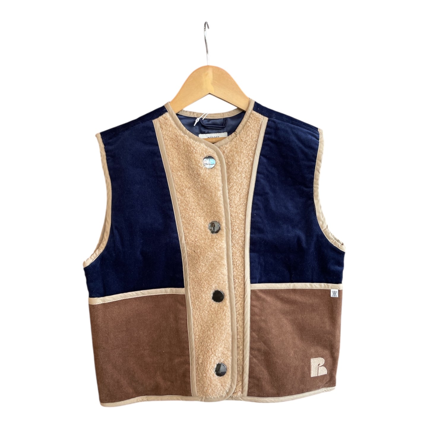 Repose AMS Vest 128 New with tags*