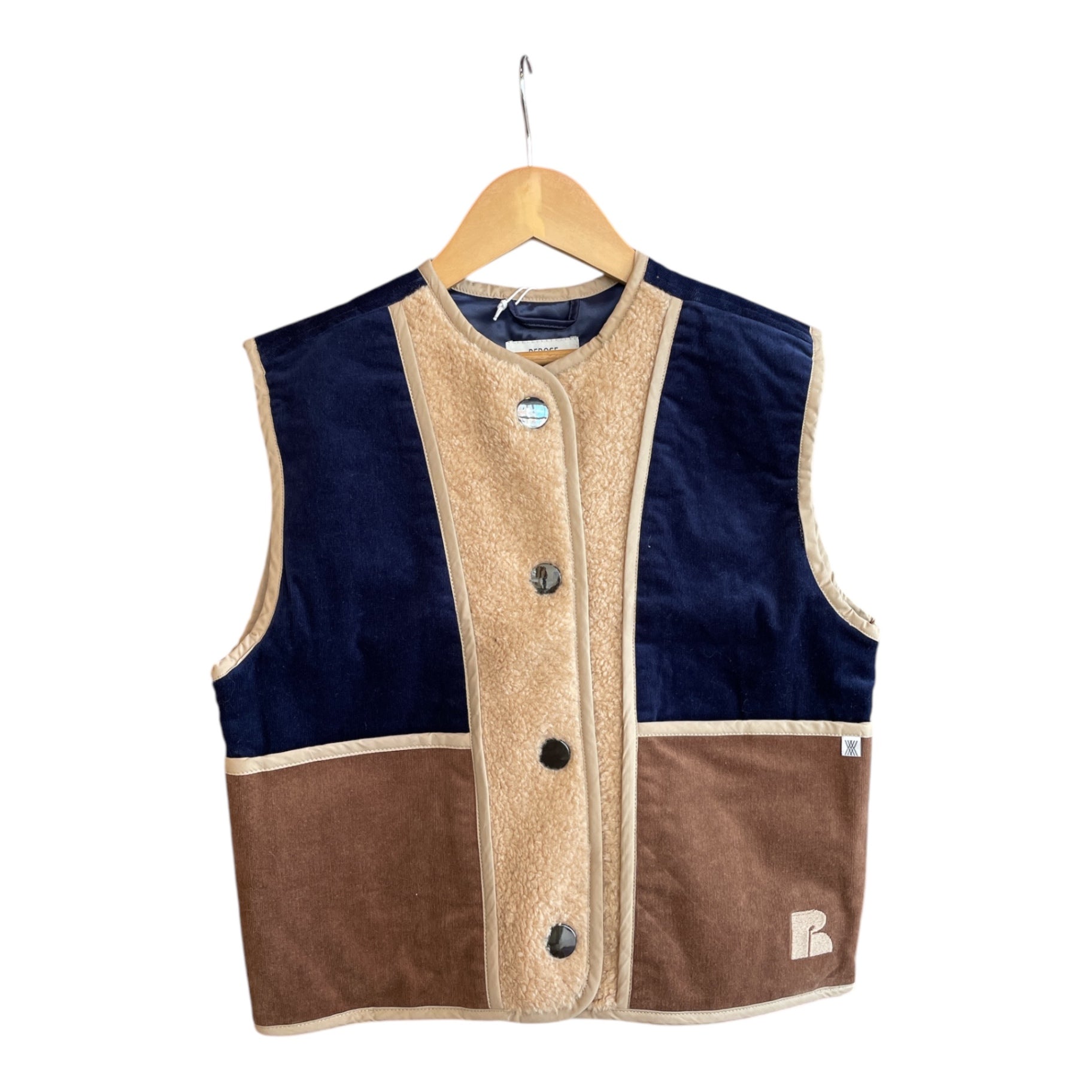 Repose AMS Vest 128 New with tags*