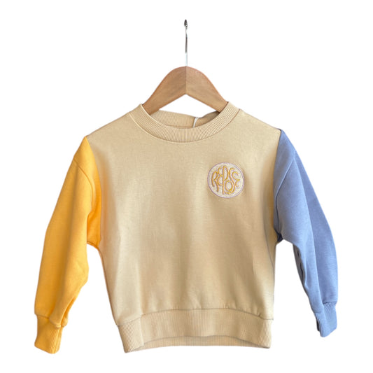 Repose AMS Sweatshirt 86 New with tags