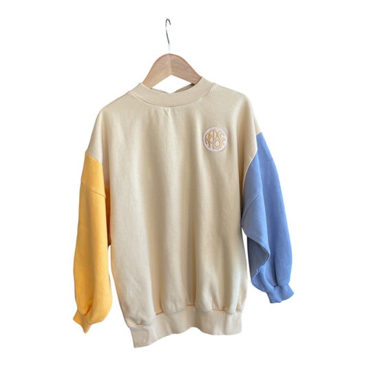 Repose AMS Sweater 116 New with tags