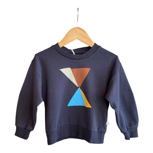 Repose AMS Sweatshirt 92 New with tags