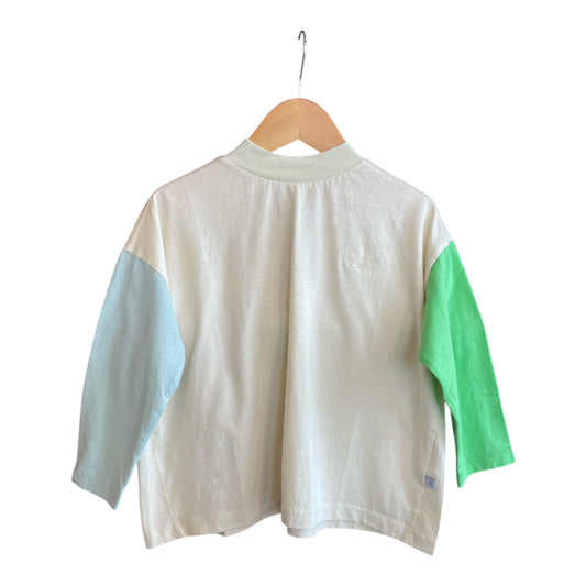 Repose AMS Long Sleeve T-Shirt 92 New with tags