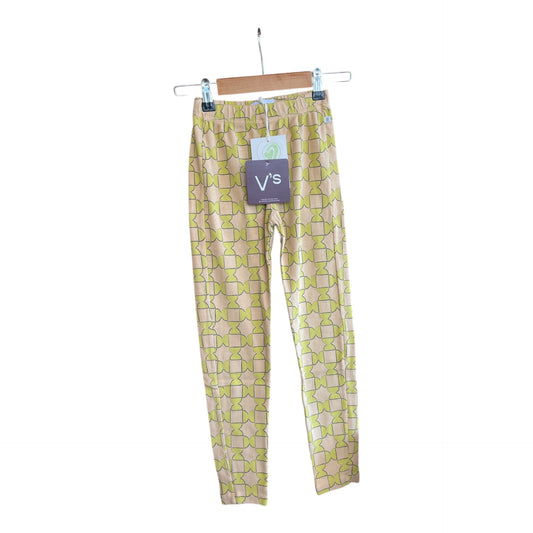 Repose AMS Leggings 128 New with tags