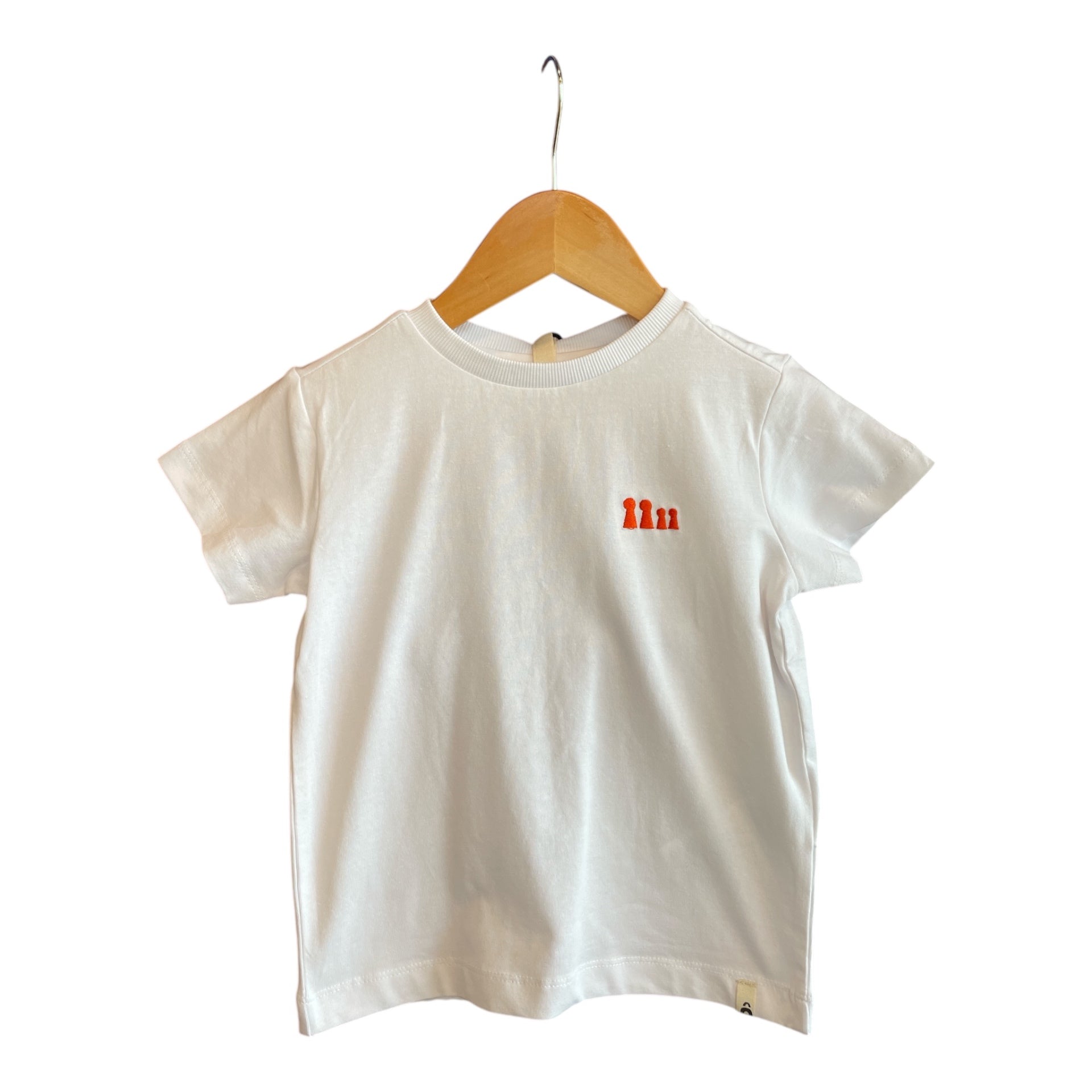 The New Chapter T-Shirt 92 New with tags