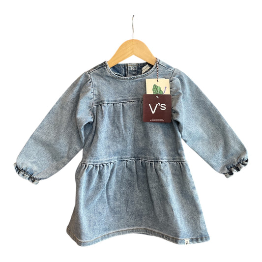 The New Chapter Dress 92 New with tags