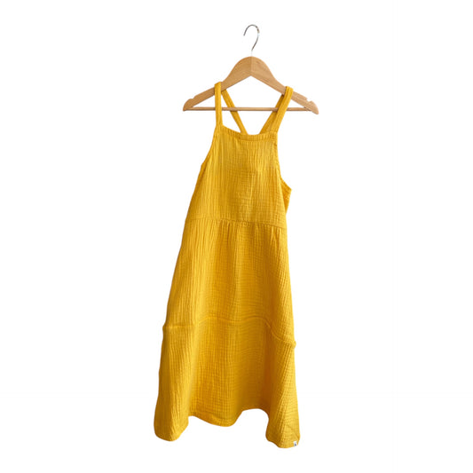 The New Chapter Dress 116 New with tags