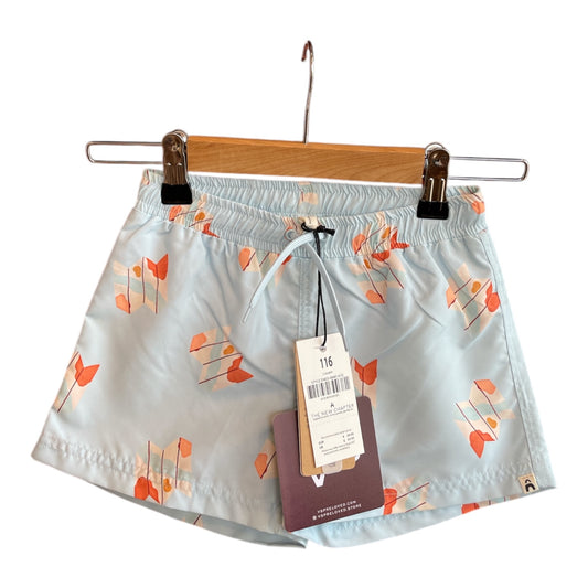 The New Chapter Swim Shorts 116 New with tags