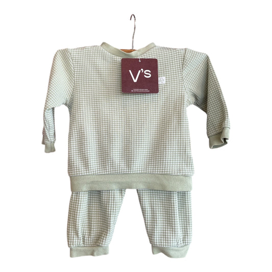 Feetje Baby Tracksuit set 80 Very Good