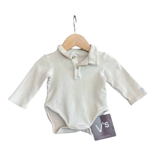 Donsje Amsterdam Baby onesie 62 Good