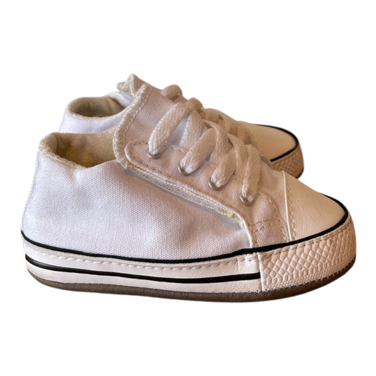 Converse Sneakers 20 New without tags
