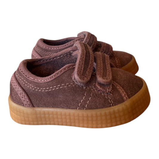 Zara Baby Sneakers 18 Good