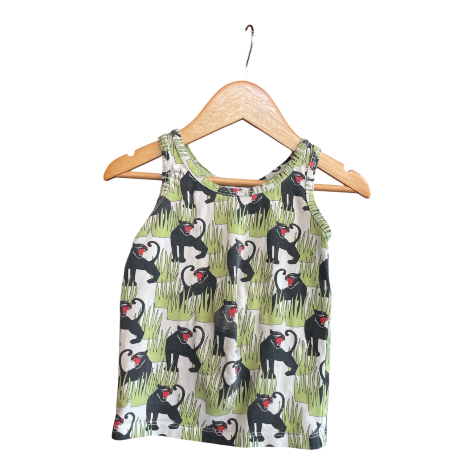 Mini Rodini Tank Top 92 Good