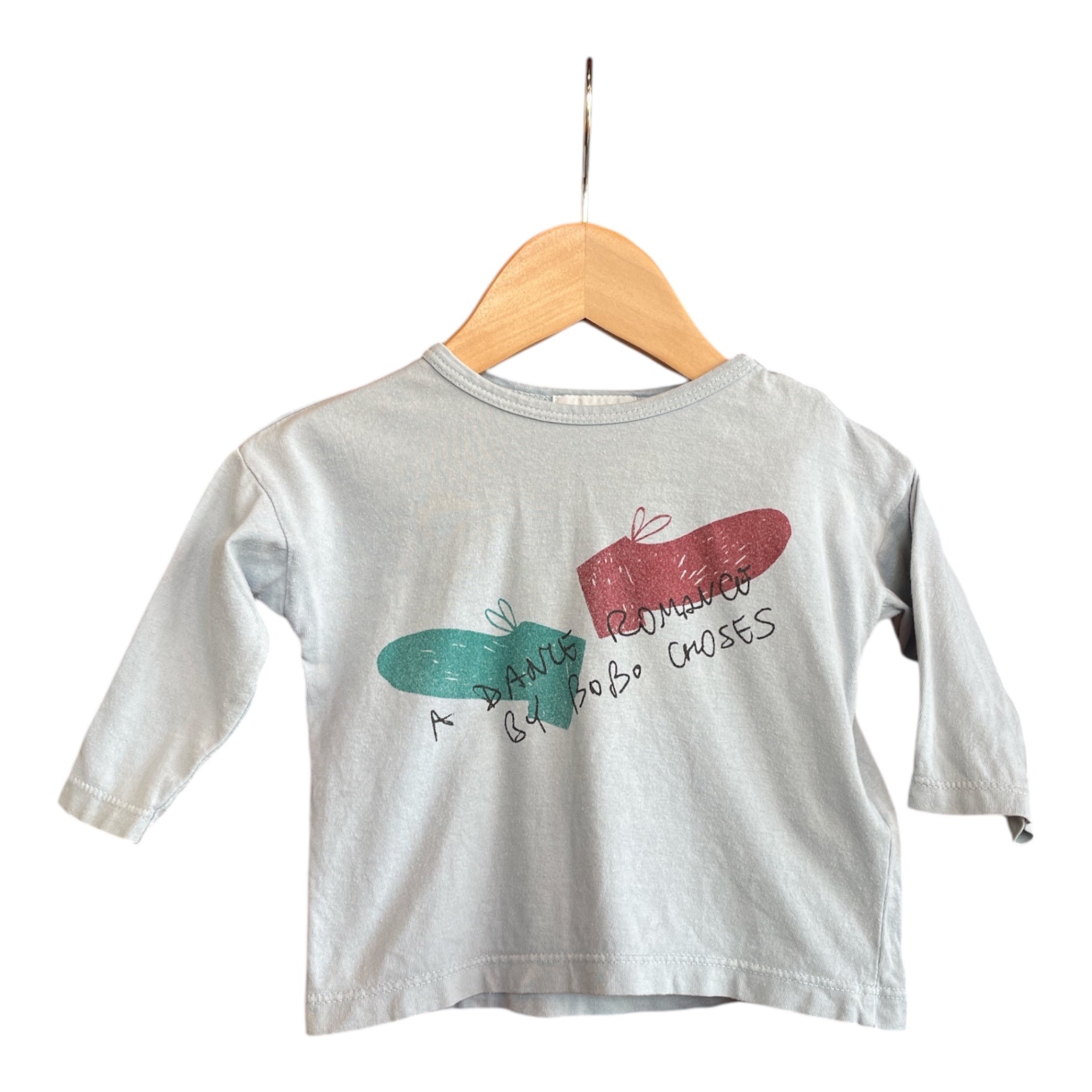 Bobo Choses T-Shirt 68 Good