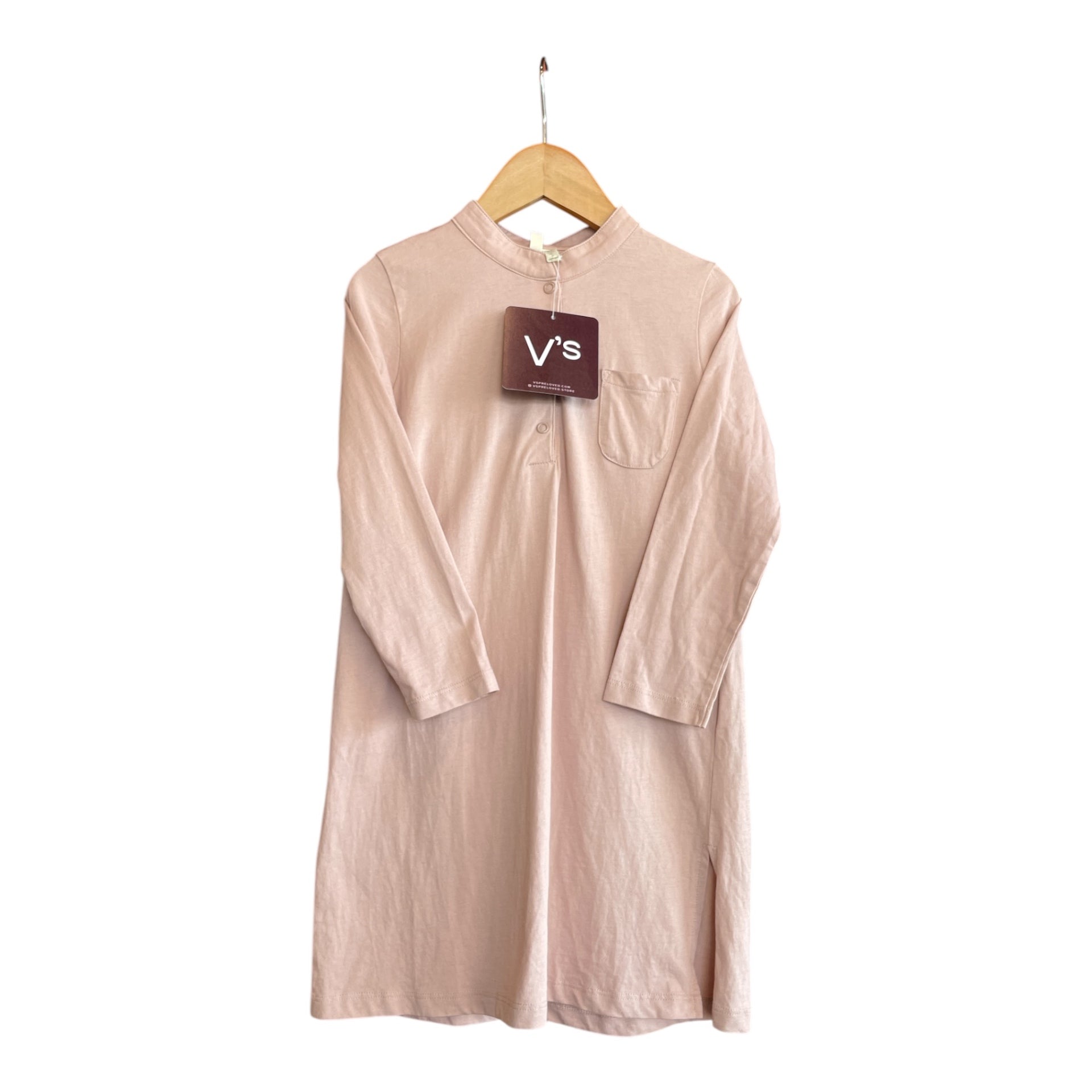 Gray Label Long Sleeve Dress 98 Very Good