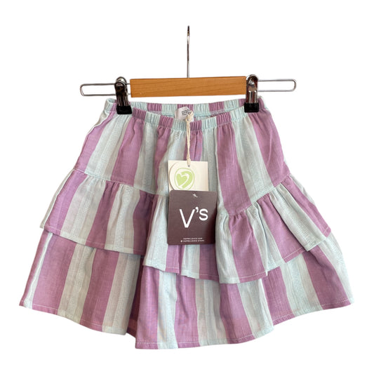 Repose AMS Skirt 128 New with tags