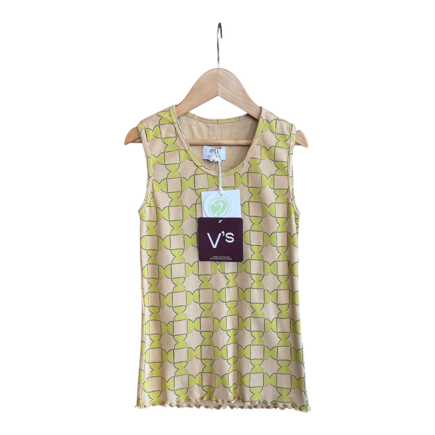 Repose AMS Top 140 New with tags