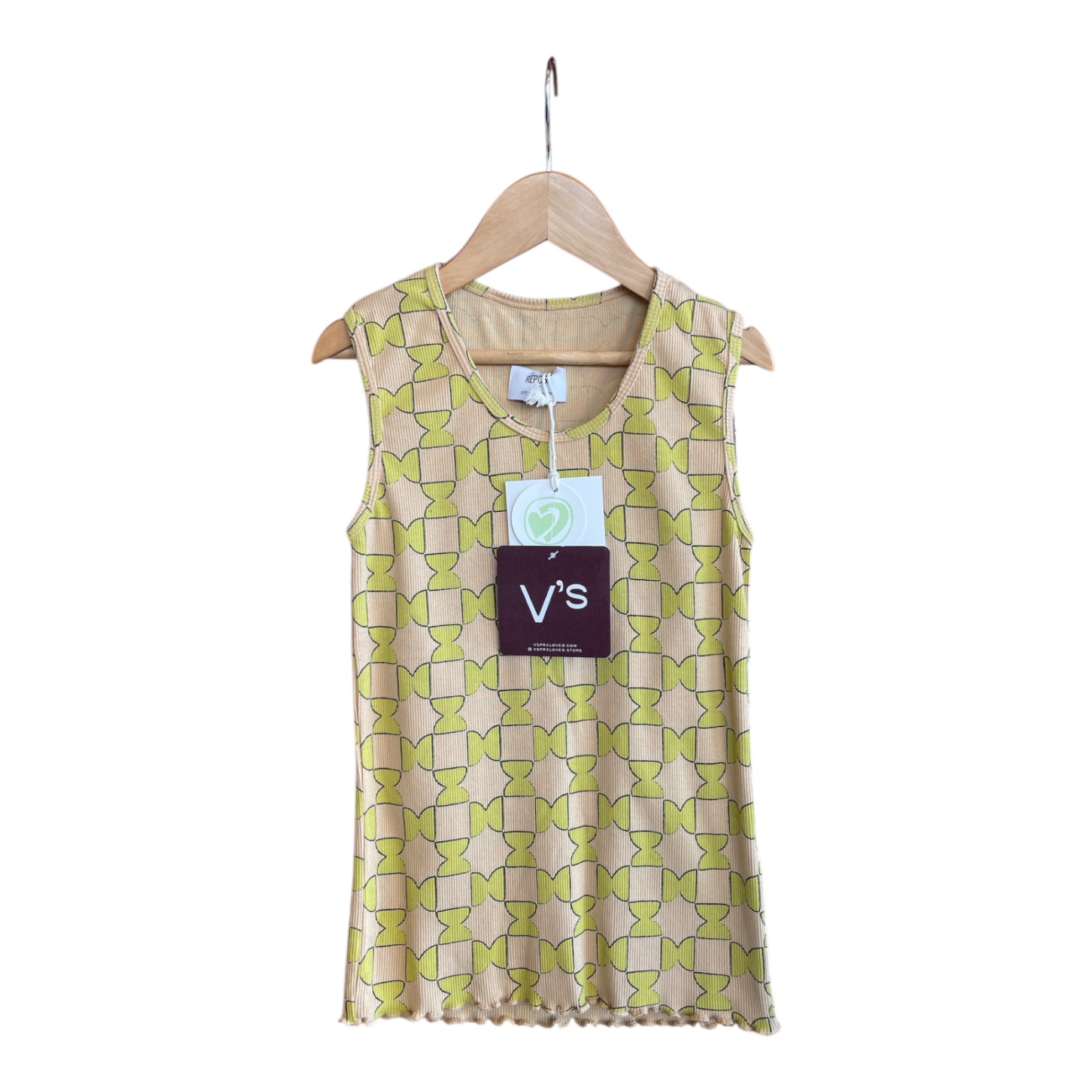 Repose AMS Top 140 New with tags