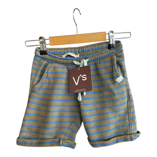 Sissy-boy Shorts 110 Good