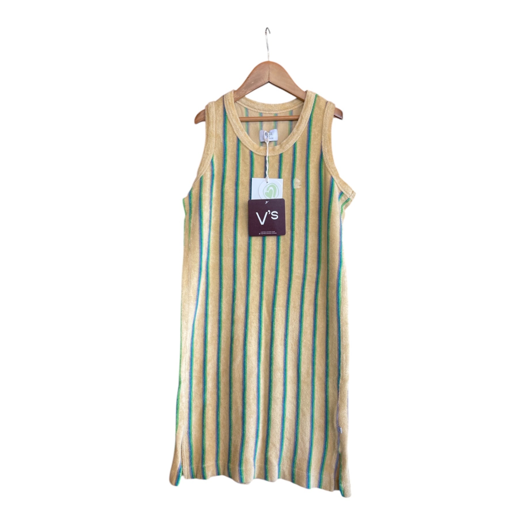 Repose AMS Dress 128 New with tags