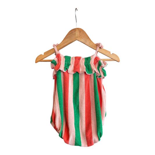 Sproet & Sprout Baby Doll Dress 68 New with tags