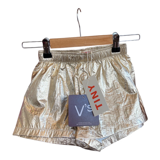 Tiny Cottons Shorts 104 New with tags