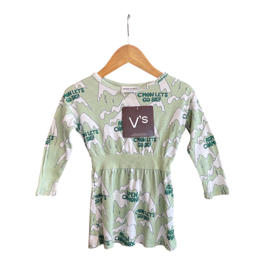 Mini Rodini Dress 86 Good