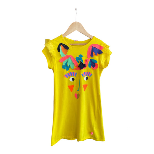 Billieblush Dress 128 Good