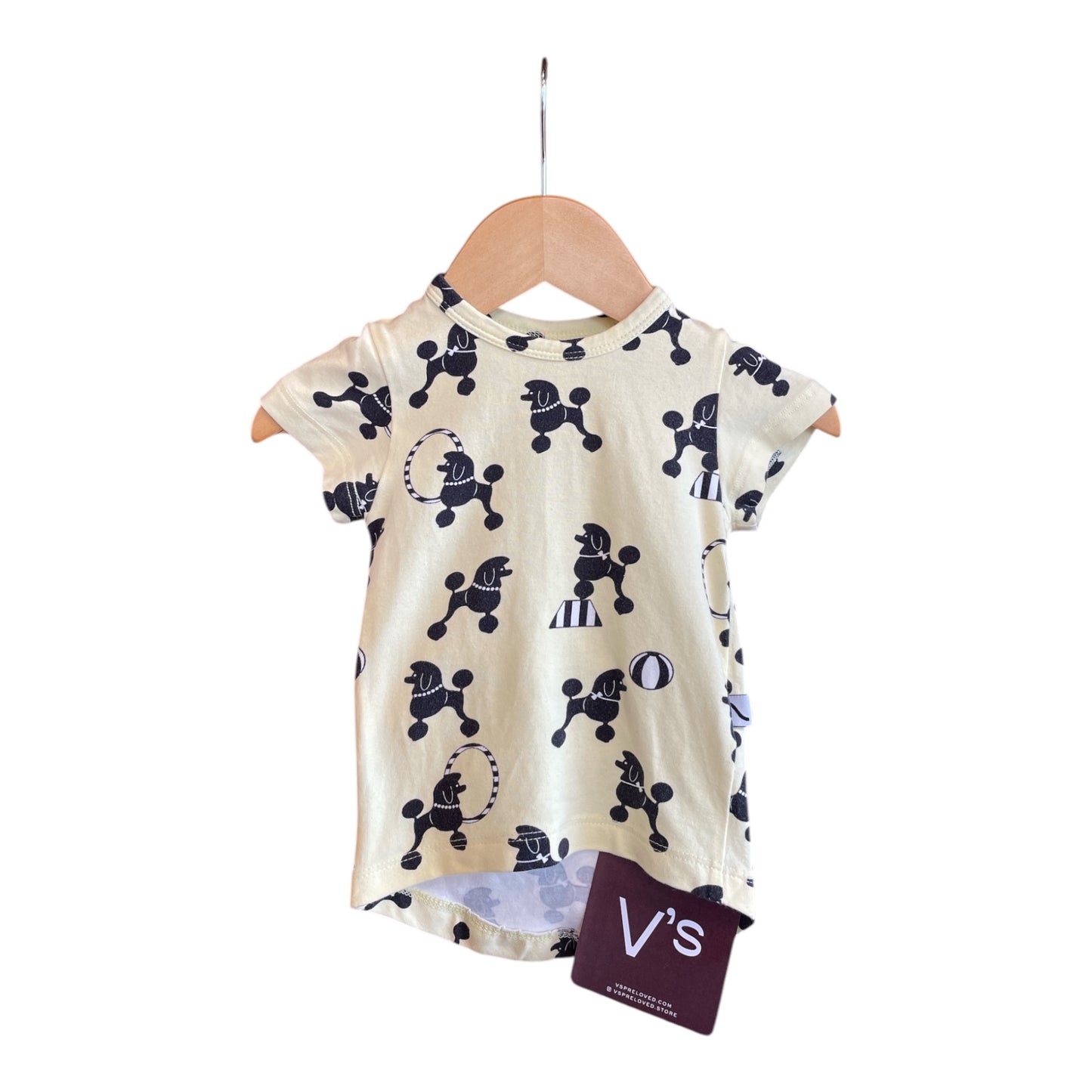 Carlijnq T-Shirt 62 Good