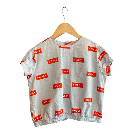 Tiny Cottons Sweatshirt 104 Good