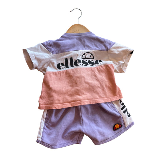 Ellesse Children's outfit set 86 Good