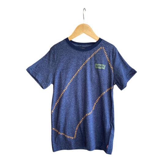 Levi's T-Shirt 140 New with tags