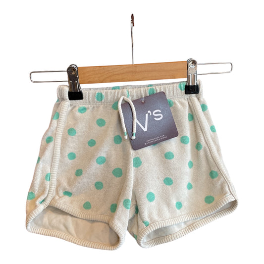 Zara Shorts 80 Acceptable