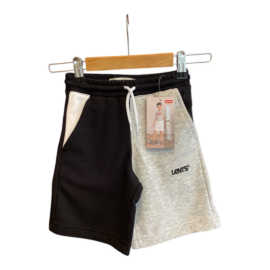 Levi's Sweat Shorts 104 New with tags