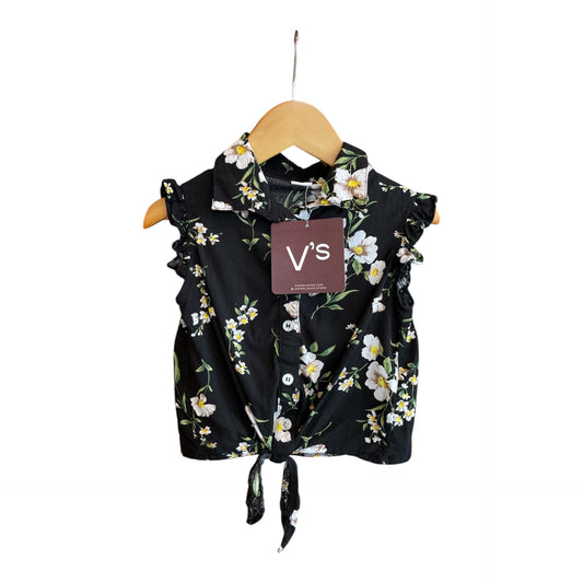 Zeeman Sleeveless Blouse 92 Good