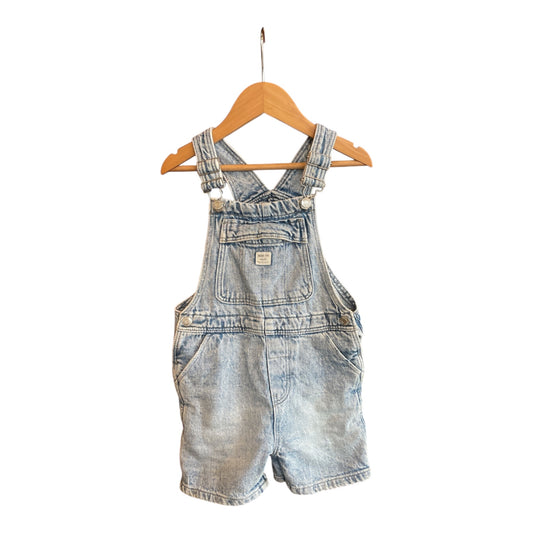 Zara Overall 98 Good