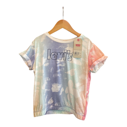 Levi's T-Shirt 128 New with tags