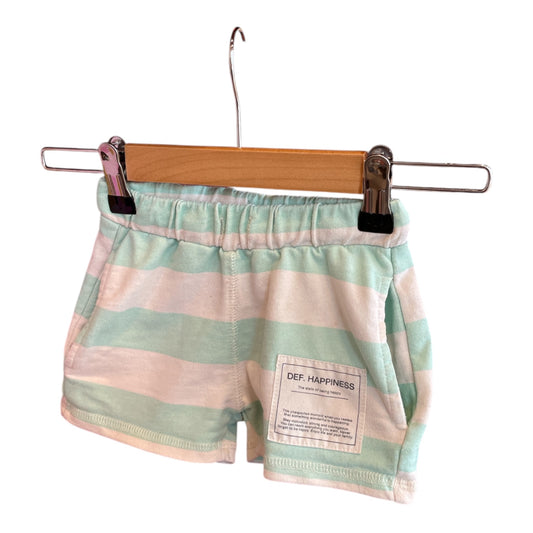 Zara Shorts 80 Acceptable