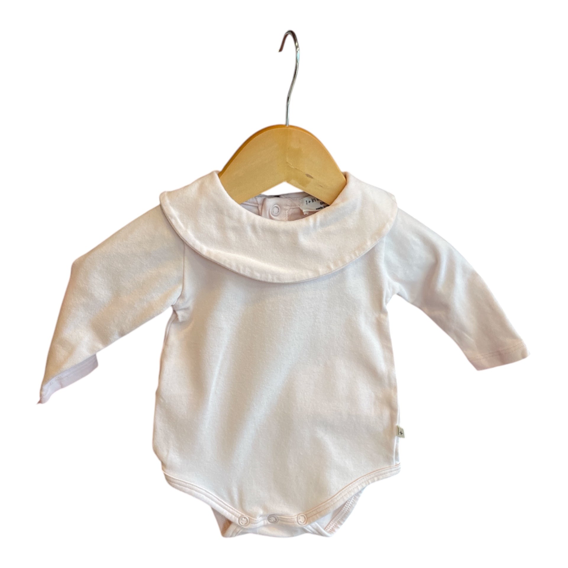 1+ in the family Baby Body Suit 62 Very Good