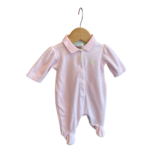 Ralph Lauren Onesie 56 Good