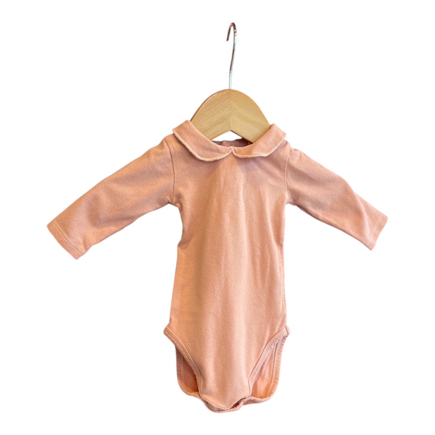 Gray Label Baby Onesie 56 Very Good