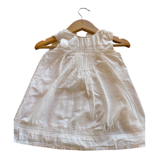 Unknown Dress 68 Acceptable