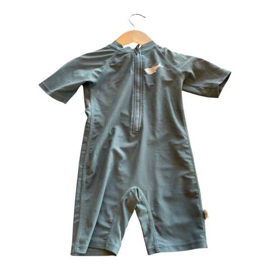 Seaward Rash Guard 86 Good