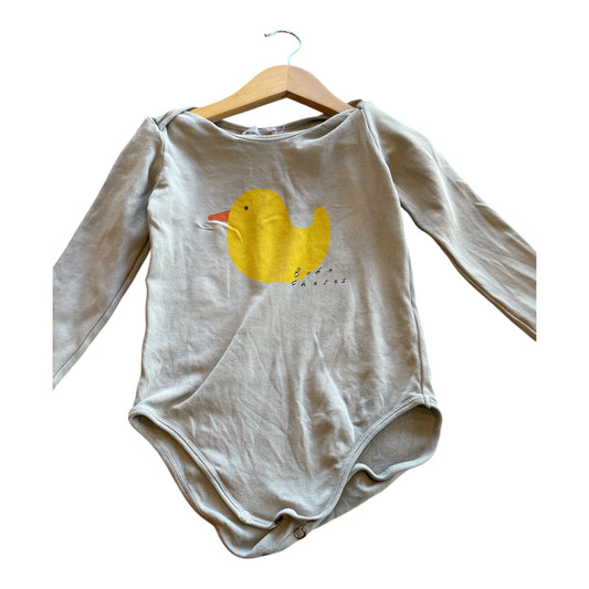 BOBO CHOSES Baby Onesie 92 Good