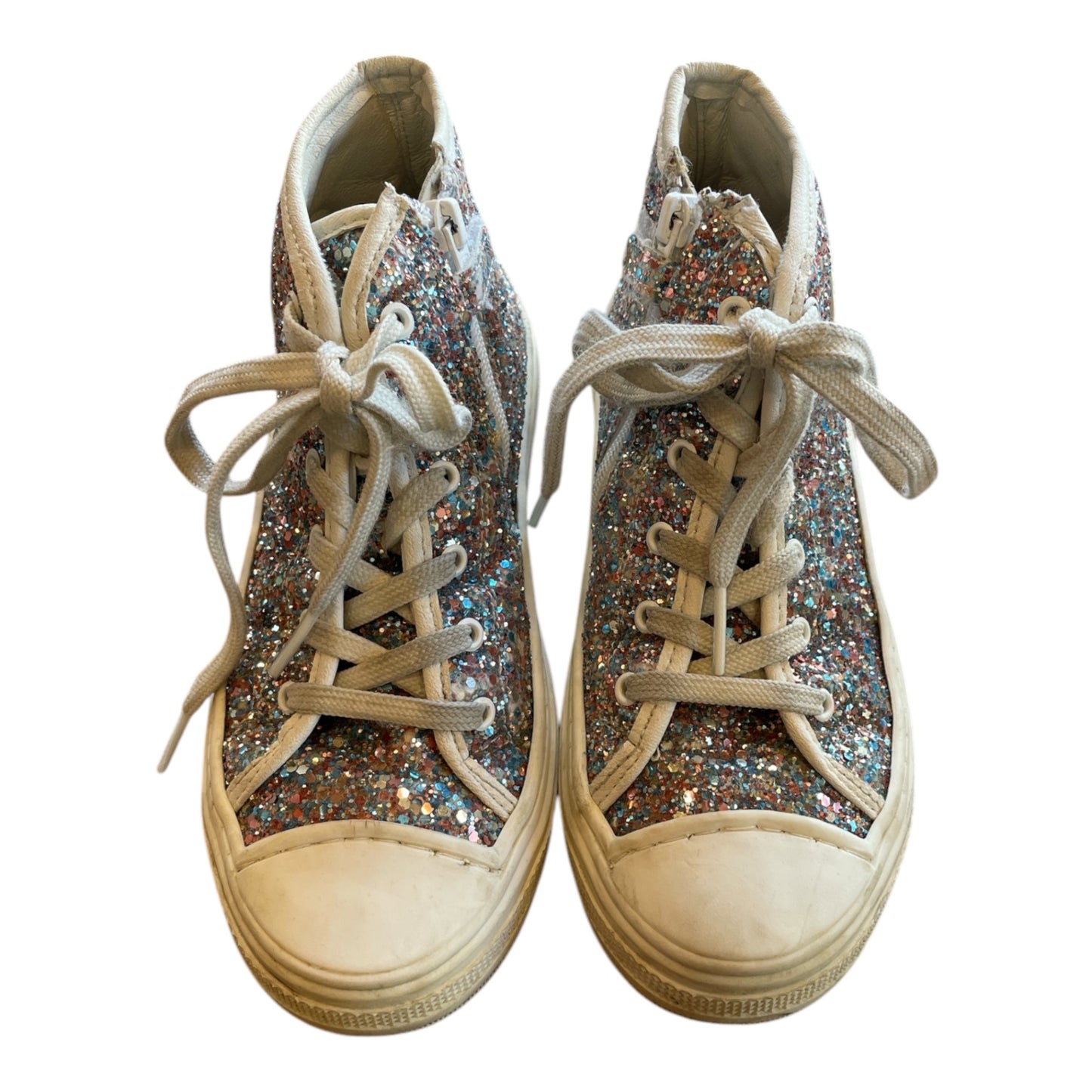 Kipling Sneakers 32 Very Good