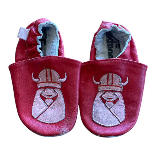 Danfae Baby Shoes Good
