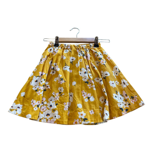 Petit Bateau Skirt 128 Very Good