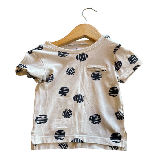 Prenatal T-Shirt 80 Good