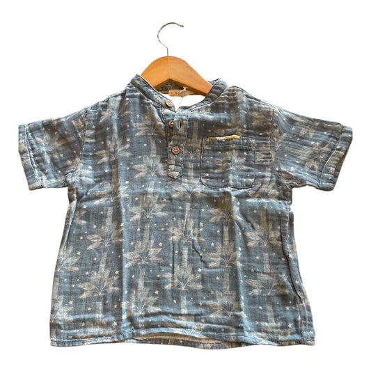 Louise Misha Shirt 98 Very Good