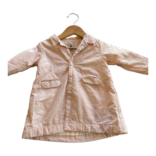 Petit Bateau Blazer 80 Good