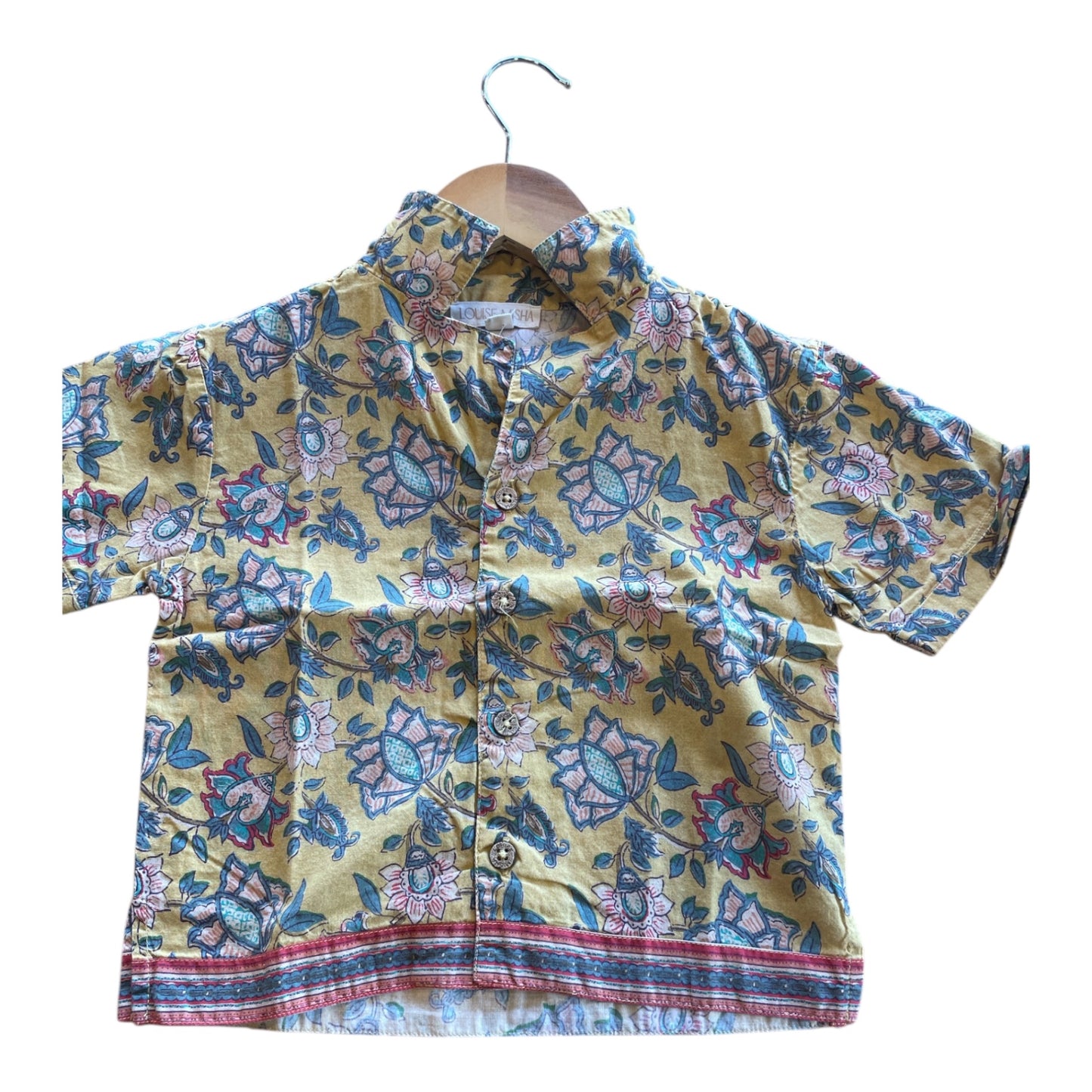Louise Masha Shirt 98 Very Good